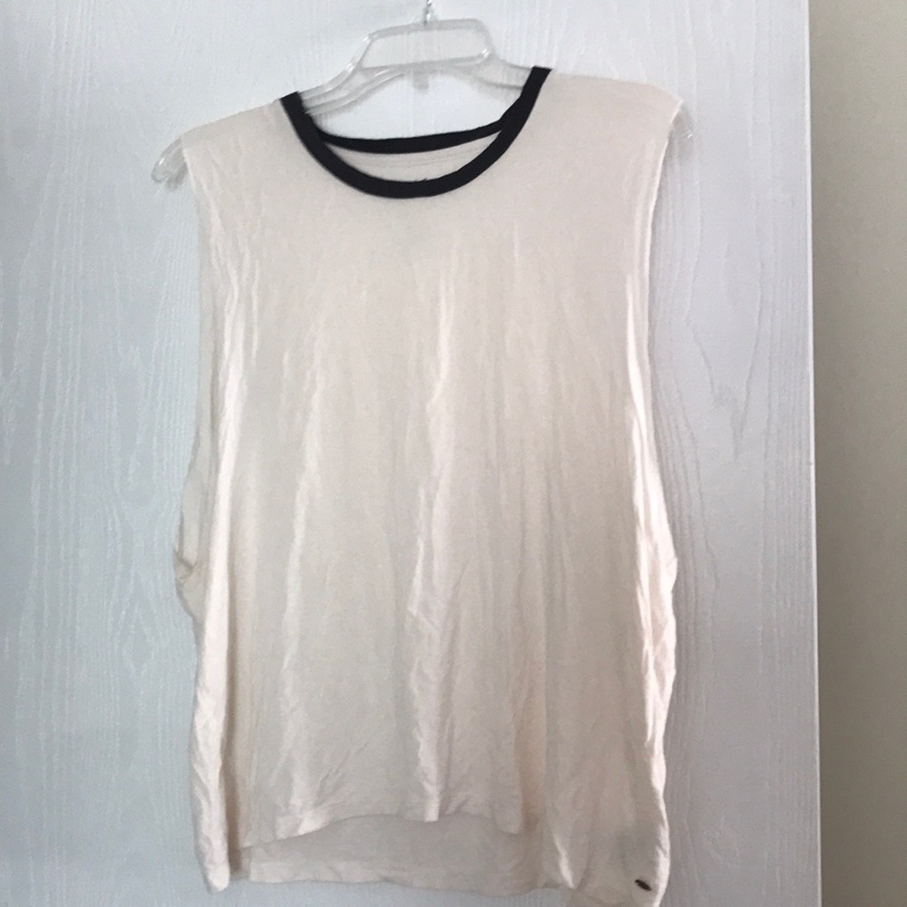 American Eagle Top